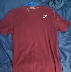 Gymshark tshirt